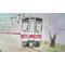鉄道絵
