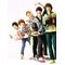 輝くSHINee!