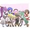 We love VOCALOID!
