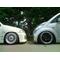 軽四15車高調