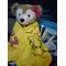 ([A:F68D])Duffy × Johnnys