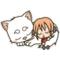 (*--)つ【free time】