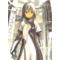 Girl type Android