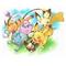 ☆ﾎﾟｹﾓﾝﾌﾞﾗｯｸ・ﾎﾜｲﾄ★